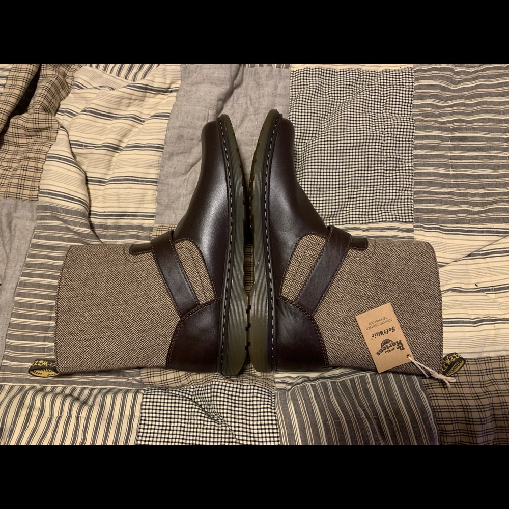 Dr. Martens Gayle boot